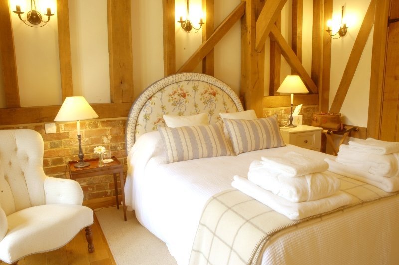 酒店 Brook Barn Guest House