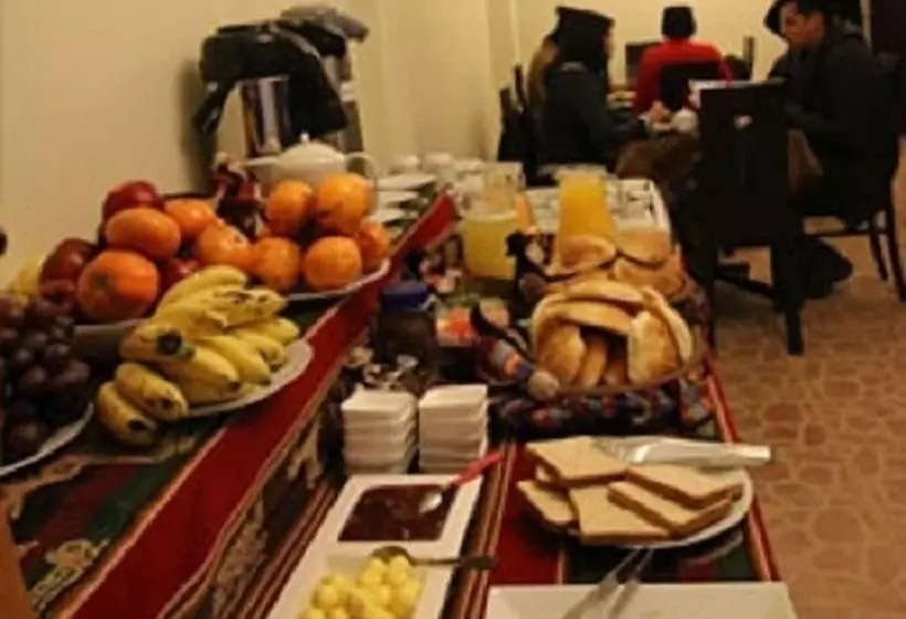 ホテル Camino Real Turistico