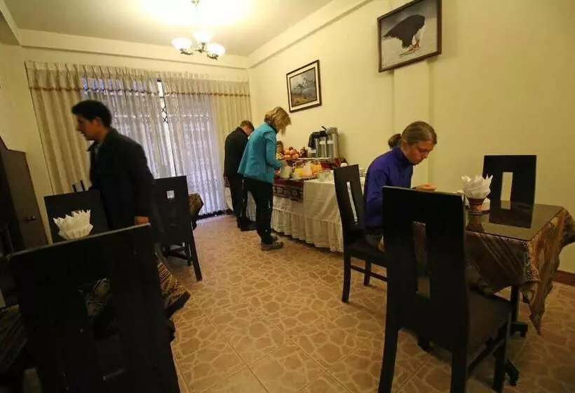 ホテル Camino Real Turistico