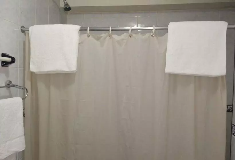 ホテル Camino Real Turistico