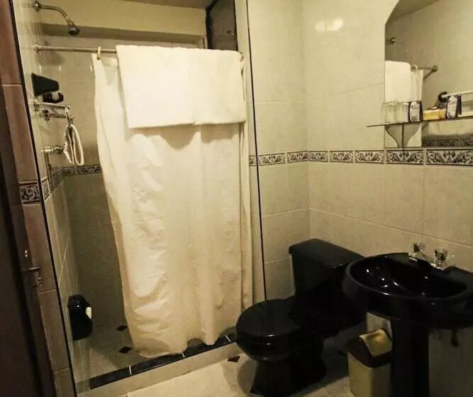 ホテル Camino Real Turistico