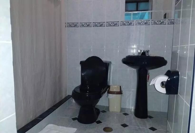 ホテル Camino Real Turistico