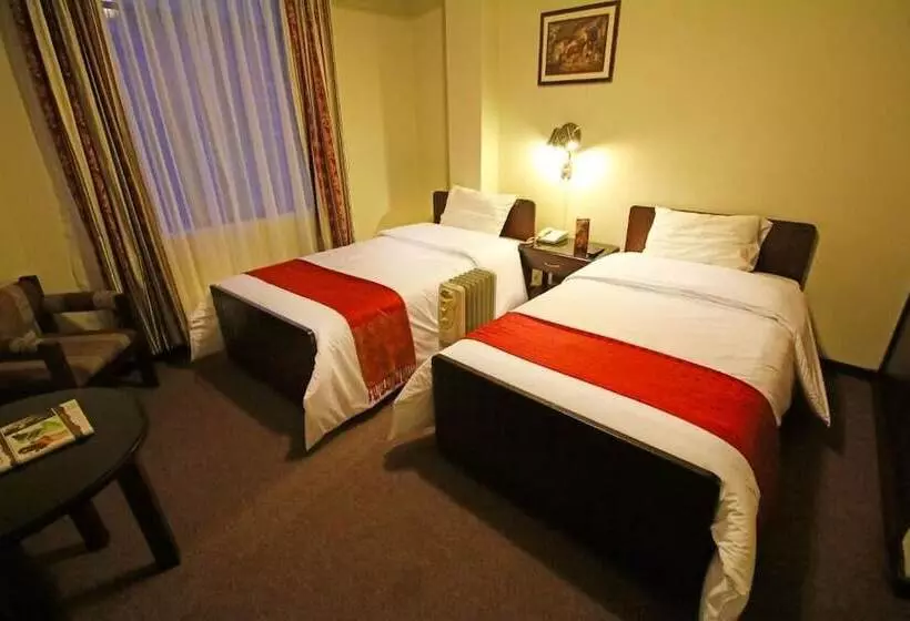 ホテル Camino Real Turistico