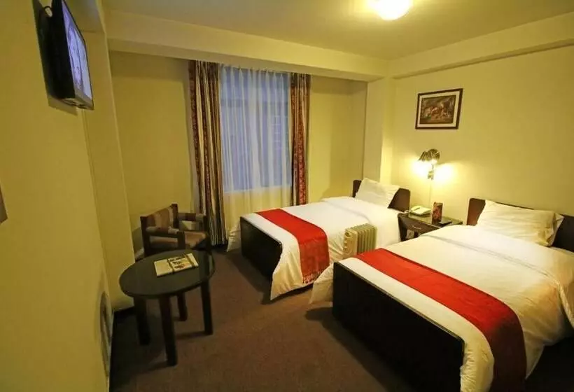 ホテル Camino Real Turistico