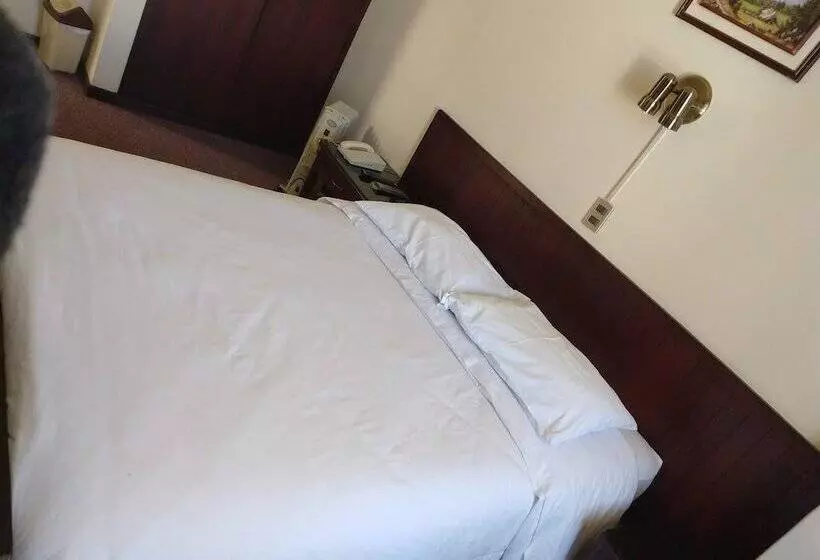 ホテル Camino Real Turistico