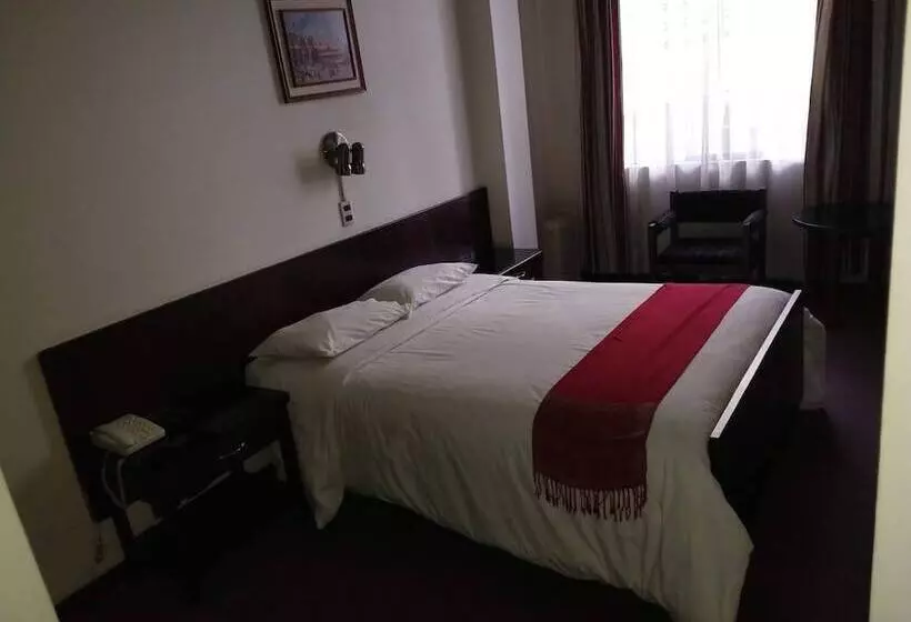 ホテル Camino Real Turistico