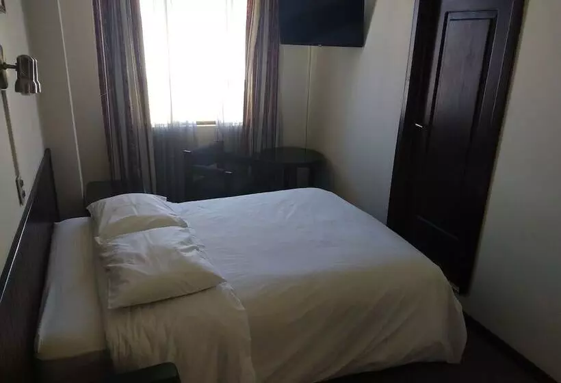 ホテル Camino Real Turistico