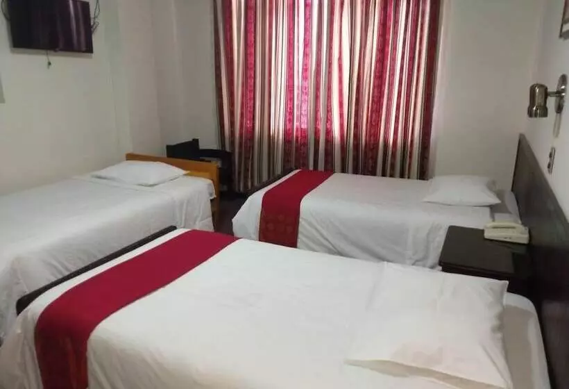 ホテル Camino Real Turistico