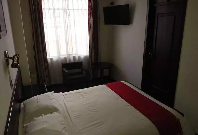 ホテル Camino Real Turistico