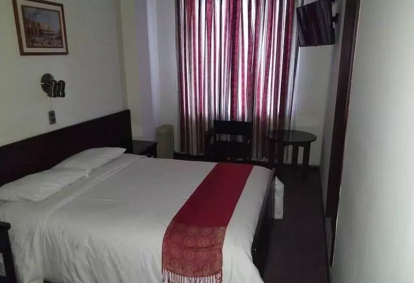 ホテル Camino Real Turistico