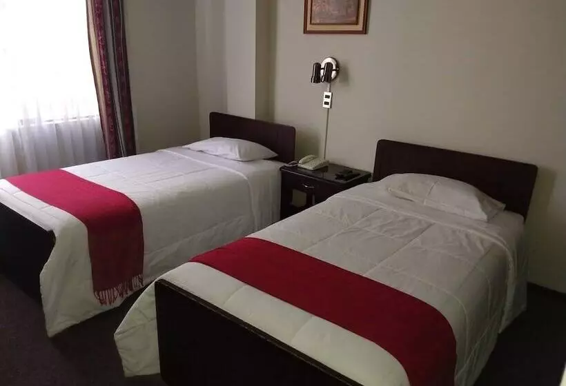 ホテル Camino Real Turistico