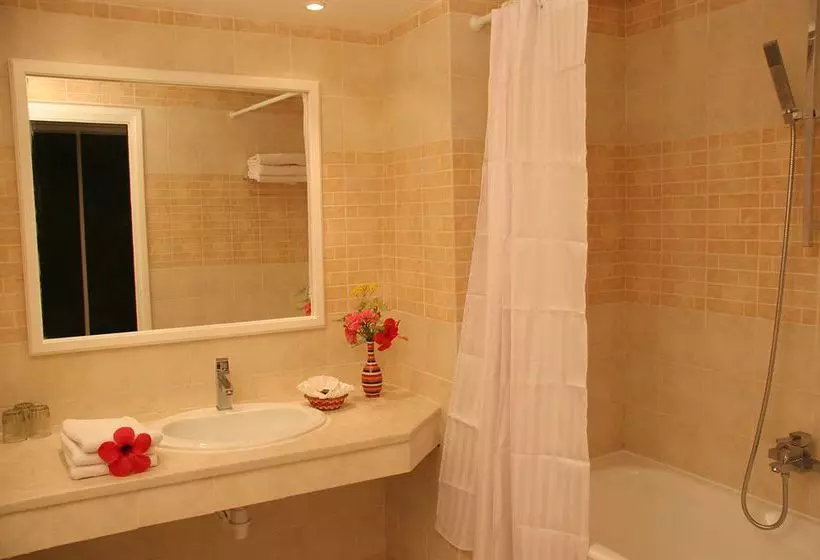 酒店 Caribbean World Nabeul