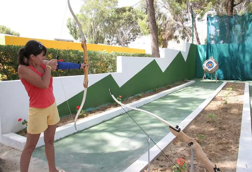 酒店 Caribbean World Nabeul