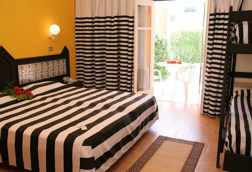 酒店 Caribbean World Nabeul