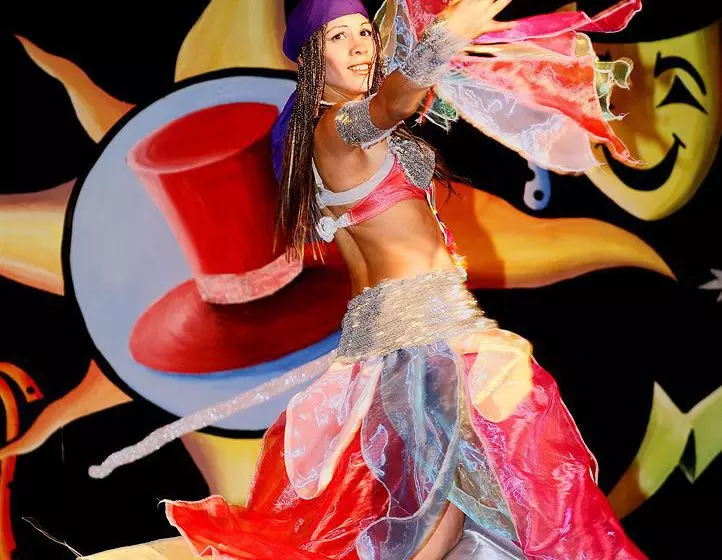 酒店 Caribbean World Nabeul