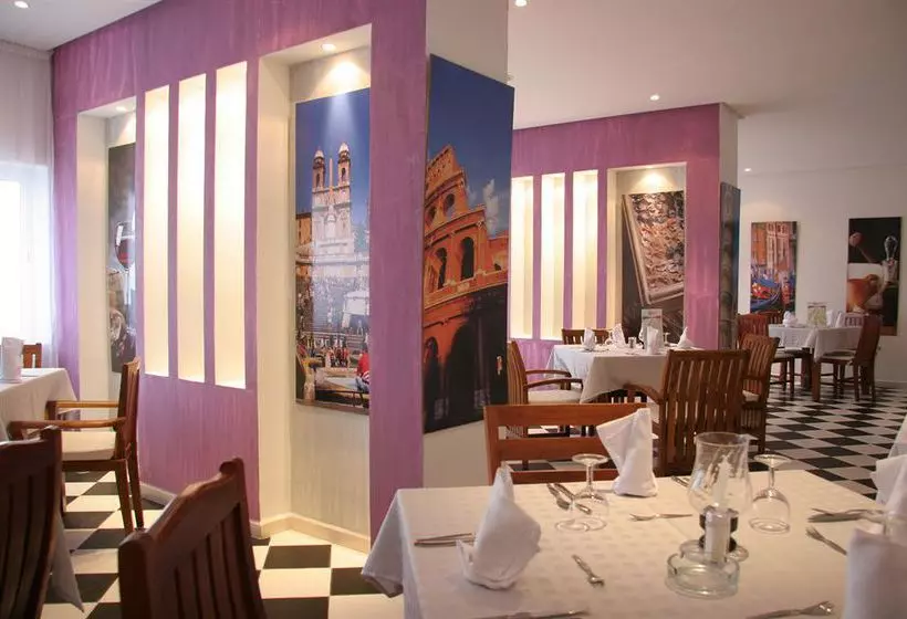 酒店 Caribbean World Nabeul