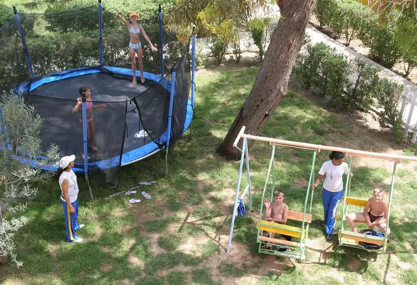 酒店 Caribbean World Nabeul