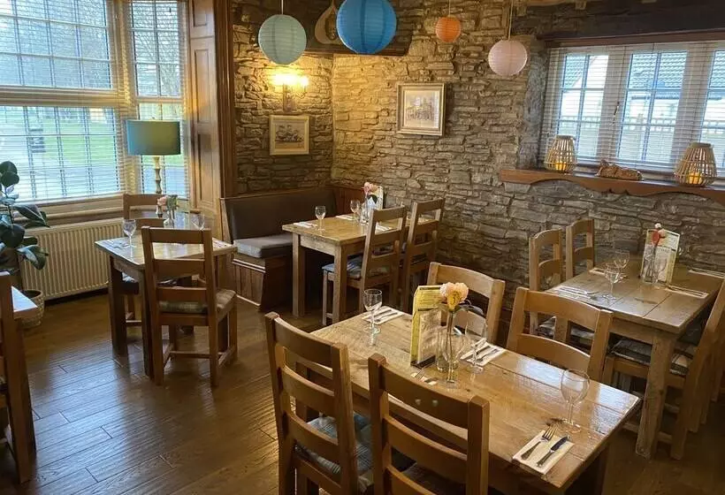 ホテル Castle Inn