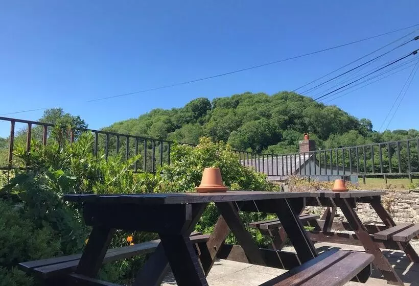 ホテル Castle Inn