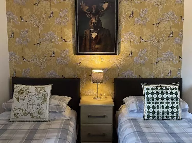 ホテル Castle Inn