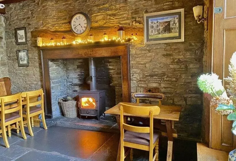 ホテル Castle Inn