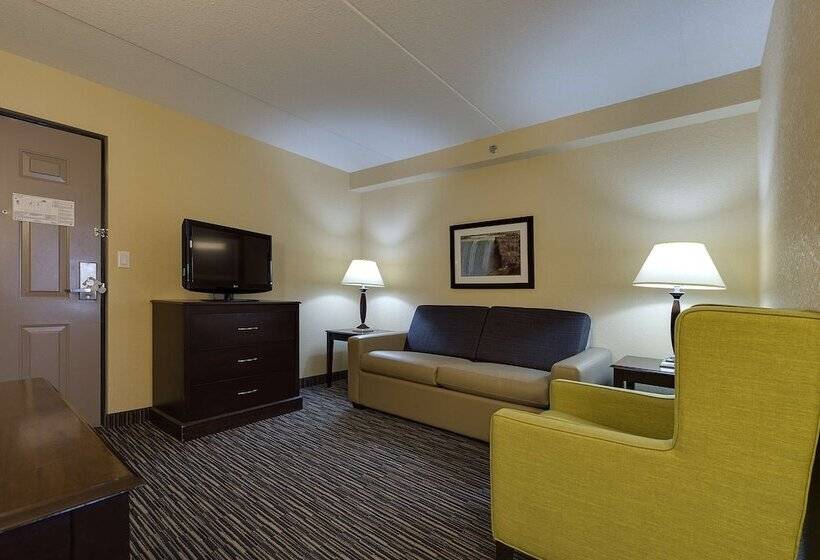 هتل Country Inn & Suites By Radisson, Niagara Falls, On