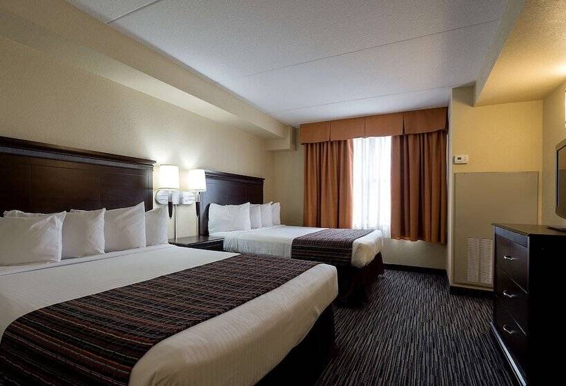 هتل Country Inn & Suites By Radisson, Niagara Falls, On
