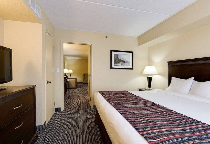 هتل Country Inn & Suites By Radisson, Niagara Falls, On