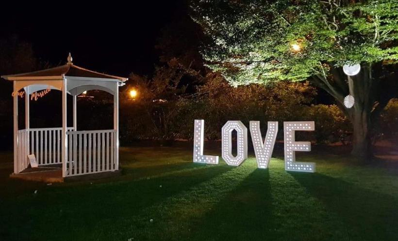 酒店 Downe Arms Country Inn