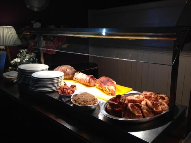 酒店 Downe Arms Country Inn