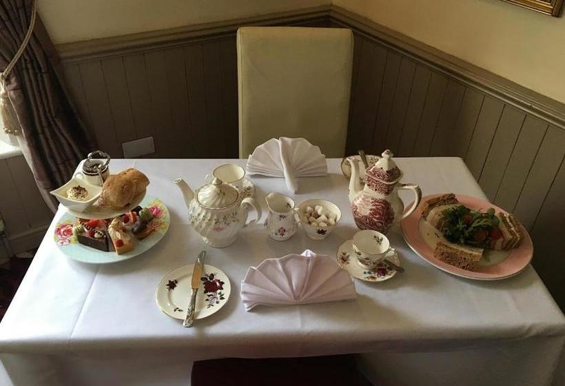 酒店 Downe Arms Country Inn