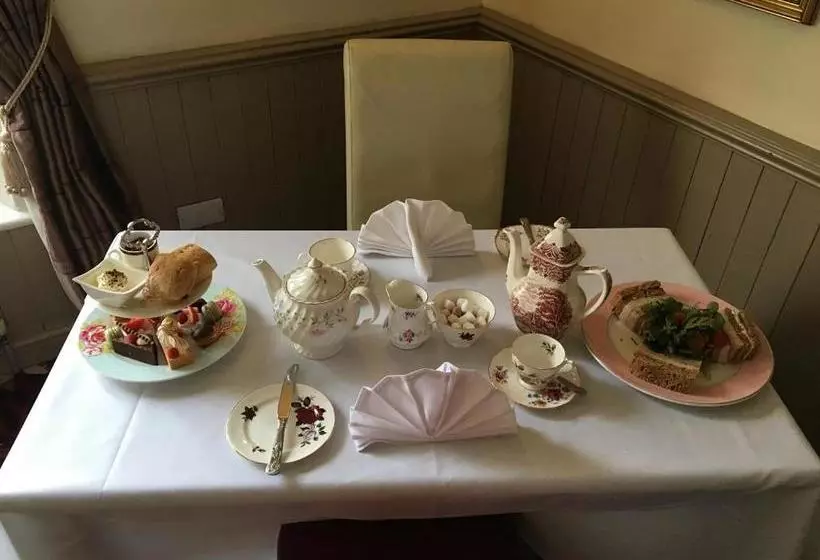 Hotelli Downe Arms Country Inn