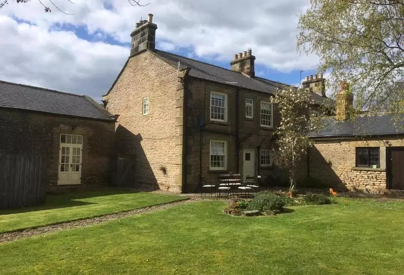 Hotelli Downe Arms Country Inn