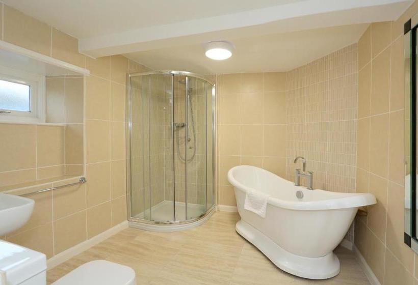 酒店 Downe Arms Country Inn