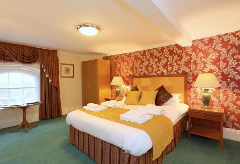 酒店 Downe Arms Country Inn