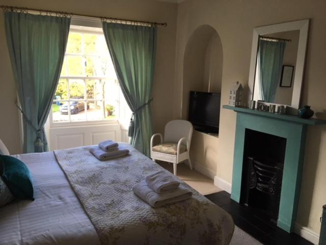 酒店 Downe Arms Country Inn