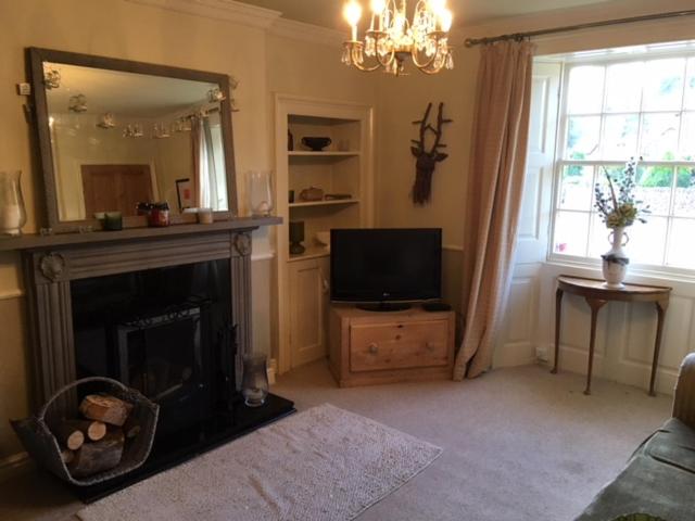 酒店 Downe Arms Country Inn