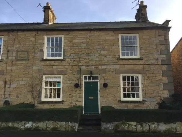 Hotelli Downe Arms Country Inn