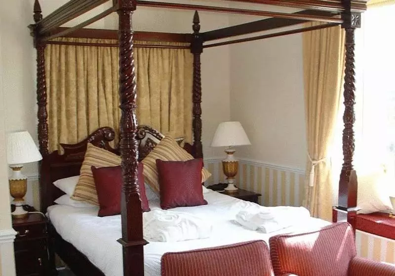 Hotelli Downe Arms Country Inn