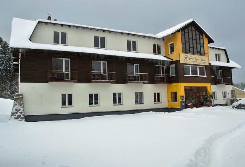 Hotel Harrachov 702
