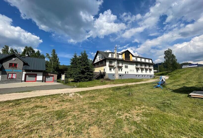 Hotel Harrachov 702
