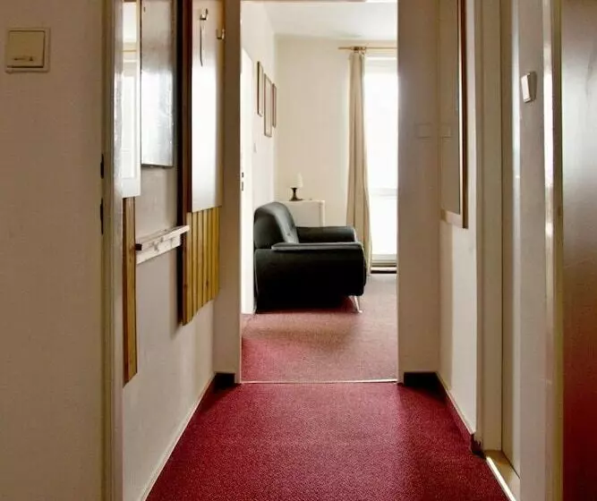 בית מלון כפרי Harrachov 702