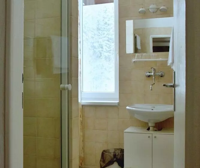 בית מלון כפרי Harrachov 702