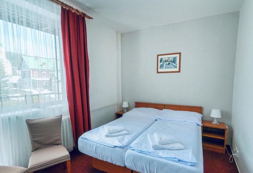 Hotel Harrachov 702