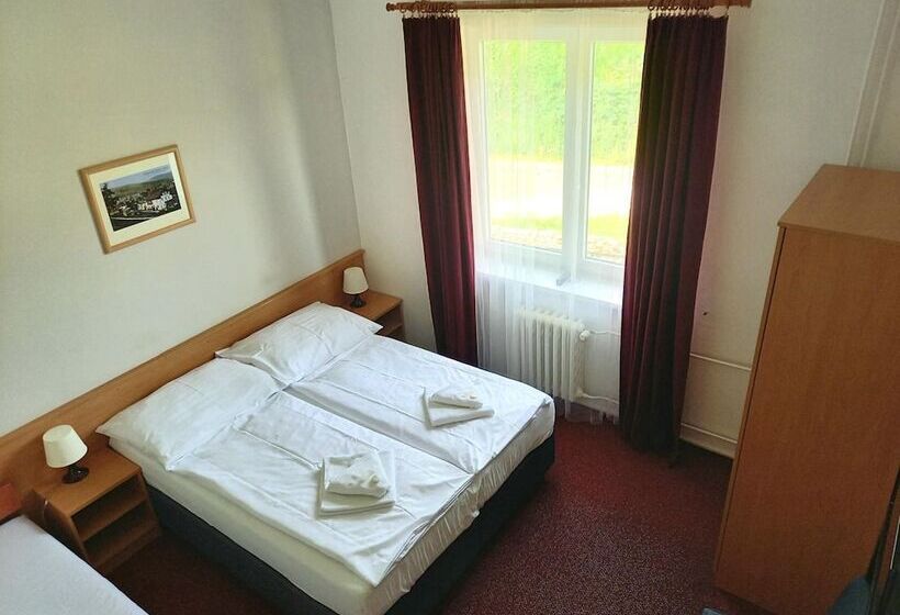 Hotel Harrachov 702