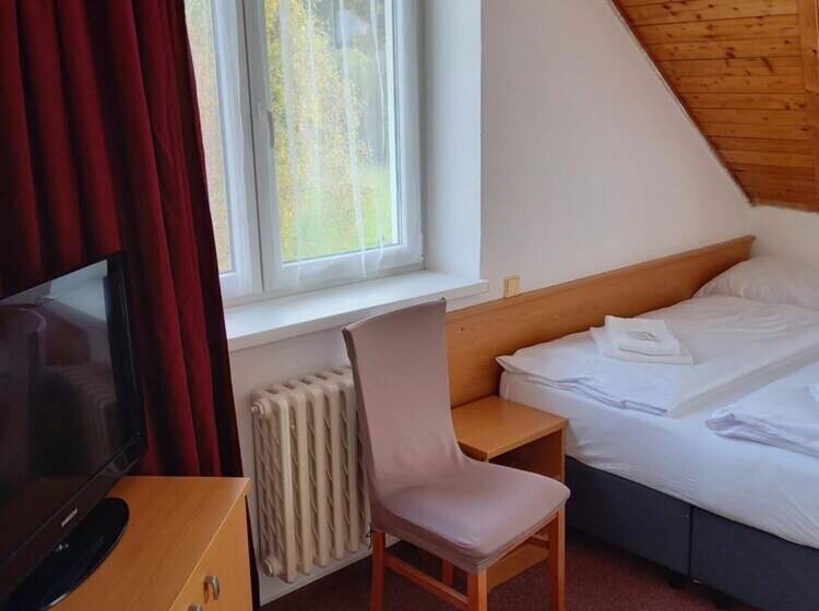 Hotel Harrachov 702