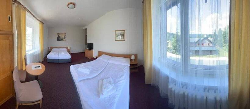 Hotel Harrachov 702