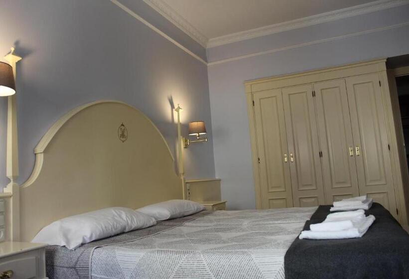 בית מלון כפרי Harrison Etxea