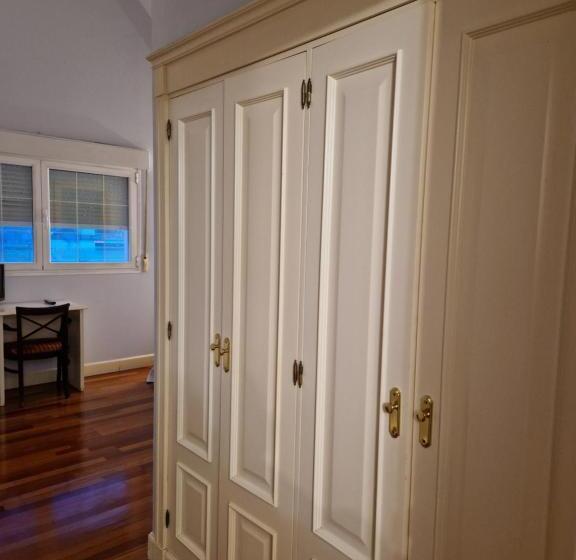 בית מלון כפרי Harrison Etxea