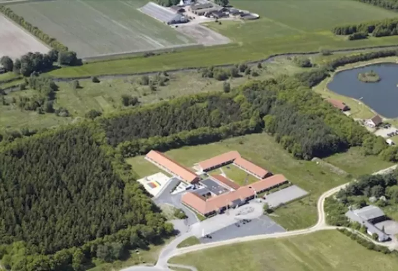 Отель Hedemarken